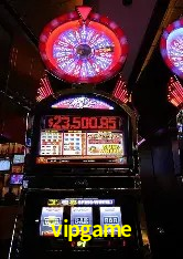 Promoção Relâmpago vipgame