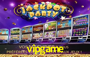 Design Responsivo vipgame